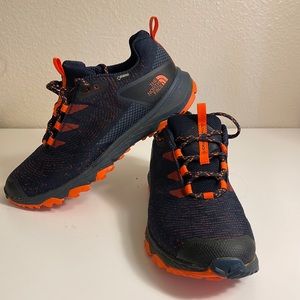 The North Face Ultra Fastpack Gor-Tex Shoes